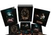 Crimes of the Future – Limited Edition 4K UHD /BLU RAY box set