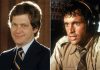 David Letterman’s Airplane! audition David Letterman's Airplane! audition ......