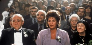 How the death of actor Michael Constantine affected the filming of My Big Fat Greek Wedding 3? How the death of actor Michael Constantine affected the filming of My Big Fat Greek Wedding