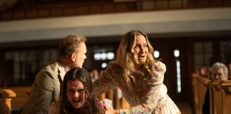 Exorcist Believer facts you might not know……. Exorcist Believer facts you might not know.......