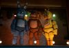 How they made those Five Nights in Freddy’s robots How they made those Five Nights in Freddy's robots .....