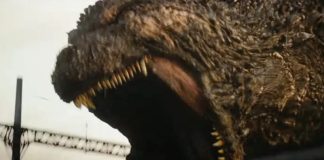 Godzilla Minus One – TRAILER