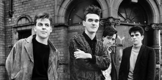 Why The Smiths music came to be used in The Killer? The Smiths music - why it came to be used in The Killer?