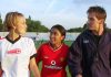 News of a Bend it like Beckham sequel…… Bend it like Beckham sequel - what director Gurinder Chadha said