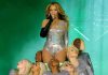 Renaissance : A film by Beyonce -TRAILER Renaissance : A film by Beyonce
