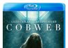 Cobweb – BLU-RAY & DVD Cobweb - a creepy horror gem now on blu-ray & DVD