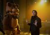 Those loose ends in Five Nights at Freddy’s…. Those loose ends in Five Nights at Freddy's