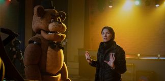 Those loose ends in Five Nights at Freddy’s…. Those loose ends in Five Nights at Freddy's