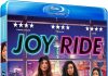 Joy Ride – BLU-RAY / DVD Joy Ride - disc review of the hilarious Asian American comedy