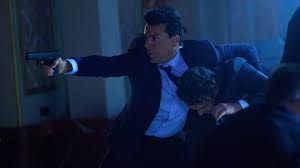 Paris has Fallen first look photos: