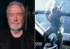 What Ridley Scott said about the new Alien film…. What Ridley Scott said about the new Alien film....