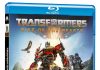 Transformers Rise of the Beasts – 4K UHD, BLU-RAY & DVD Win Transformers: Rise of the Beasts on blu-ray ....