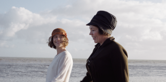 Wicked Little Letters – TRAILER Wicked Little Letters trailer - Olivia Colman gets potty mouthed!