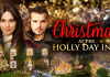 Christmas at the Holly Day Inn – DIGITAL DOWNLOAD Christmas at the Holly Day Inn - the first of 2023 seasonal films