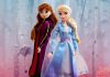 Frozen 4…and Frozen 3’s not been released yet !! Frozen 4...and Frozen 3's not been released yet !