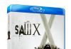 Saw X – 4K UHD, BLU-RAY & DVD