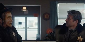 Thanksgiving – REVIEW