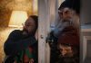 There’s Something in the Barn – TRAILER There's Something in the Barn trailer - a Christmas actioner!