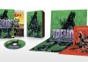 Tremors 2 Aftershock – LIMITED EDITION BLU-RAY Tremors 2 Aftershock - the Graboids return in the first sequel