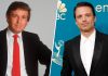 Sebastian Stan IS Donald Trump….. Sebastian Stan is Donald Trump