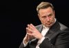 Elon Musk the movie….. Elon Musk the movie ..... is the billionaire a superhero?