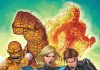 Fantastic Four casting rumours …. Fantastic Four casting rumours - who can we expect in the roles?
