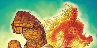 Fantastic Four casting rumours …. Fantastic Four casting rumours - who can we expect in the roles?