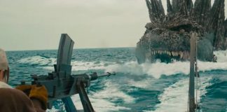 Godzilla Minus One – REVIEW Godzilla Minus One - prepare for awesomeness!