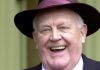 Joss Ackland – OBITUARY Joss Ackland - our tribute to the late great actor ......
