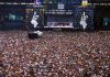 Live Aid the Imax movie ….. Live Aid the Imax movie