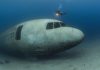 Drowning – a plane disaster movie! Drowning - a plane disaster movie!