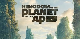 Kingdom of the Planet of the Apes – TEASER TRAILER Kingdom of the Planet of the Apes trailer- Will you go ape for this?