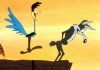 What happened to the ‘Wile E Coyote vs. Acme’ movie…… What happened to the ‘Wil E Coyote vs. Acme’ movie......