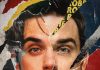 Robbie Williams – NETFLIX Robbie Williams - NETFLIX - let him entertain you!