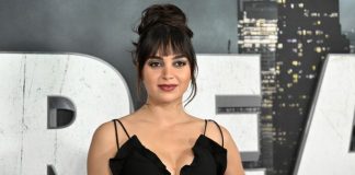 The Scream 7 overhaul after Melissa Barrera was fired…. The Scream 7 overhaul after Melissa Barrera was fired....