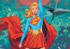Supergirl Woman of Tomorrow ….. Supergirl Woman of Tomorrow