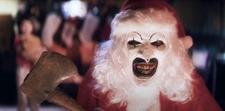 Terrifier 3 – TRAILER Terrifier 3 trailer - Art the Clown is back for Christmas!
