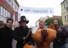 The Pinocchio kill in Eli Roth’s ‘Thanksgiving’ …. The Pinocchio kill in Eli Roth's 'Thanksgiving' ....