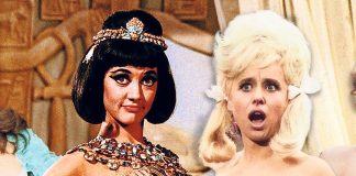 The Dark Side of Carry On films ……. Carry On films - the dark side of comedy