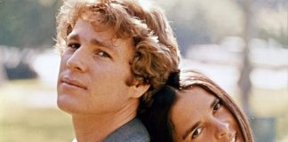 Ryan O’Neal – OBITUARY Ryan O'Neal - Obituary of the star of Love Story & Barry Lyndon
