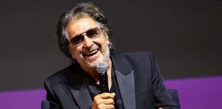 The role Al Pacino wanted to be Oscar nominated The role Al Pacino wanted to be Oscar nominated