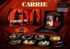 Carrie (1976) – LIMITED EDITION 4K UHD Carrie (1976) - LIMITED EDITION 4K UHD reviewed here
