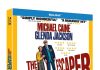 The Great Escaper – BLU-RAY / DVD The Great Escaper blu-ray - Michael Caine & Glenda Jackson's last