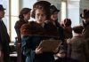 Helena Bonham Carter talks to us about One Life director James Hawes…. Helena Bonham Carter talks about One Life director James Hawes