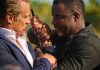 The Island – DIGITAL DOWNLOAD The Island - Michael Jai White is back to kick ass
