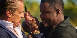 The Island – DIGITAL DOWNLOAD The Island - Michael Jai White is back to kick ass