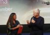 Richard Curtis & Director Sam Boyd talk about the making of, ‘Genie’…….