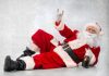 Naughty Christmas ……