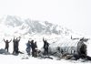Society of the Snow – NETFLIX Society of the Snow - Spains'2024 Oscar entry