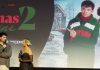 Asa Butterfield and Cora Kirk talk sequel ‘Your Christmas or Mine 2’… Asa Butterfield and Cora Kirk